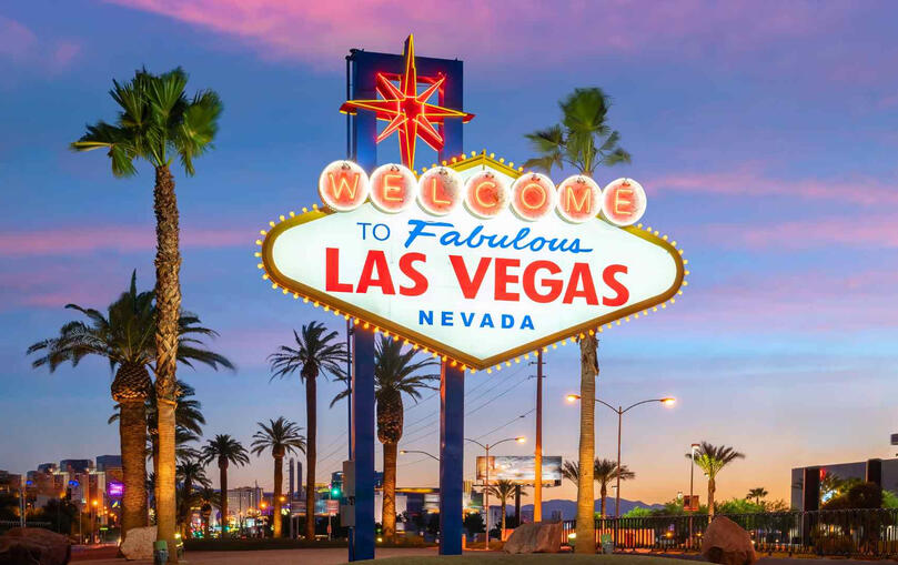 Las Vegas