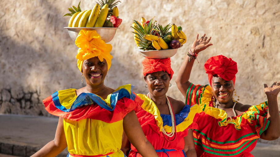 Colombia